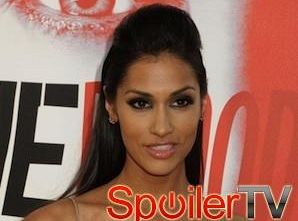 Janina Gavankar z Czystej krwi w nowej komedii Goodwin Games