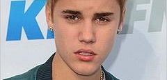 Justin Bieber w 