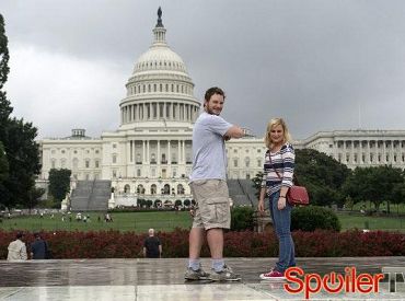 Knope jedzie do Waszyngtonu w Parks and Recreation!