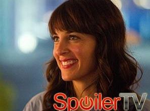 Lindsay Sloane gościnnie w Ben i Kate jako [spoiler]