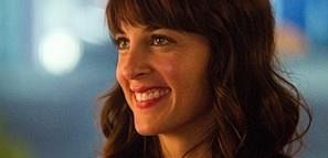 Lindsay Sloane gościnnie w 