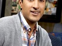 Maulik Pancholy nie wróci do Whitney