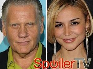 Mentalista sprowadza z powrotem Williama Forsythe'a i Samaire Armstrong i wprowadza [spoiler] Jane