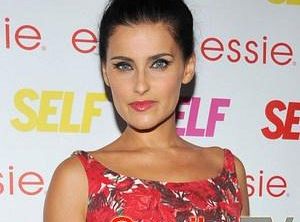 Nelly Furtado gościnnie w 5 sezonie 90210
