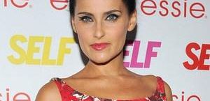 Nelly Furtado gościnnie w 5 sezonie 