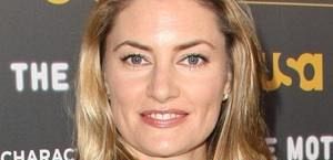 Mädchen Amick gościnnie w 