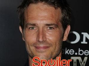 Michael Vartan gościnnie w Go On