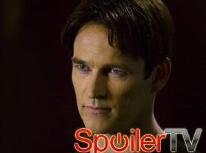 Stephen Moyer broni Złego Billa z Czystej krwi