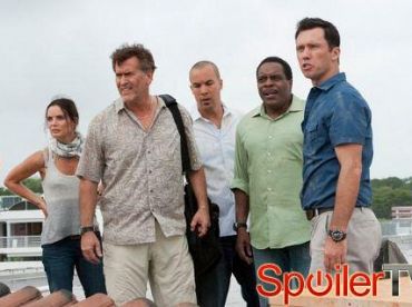Finały Suits i Burn Notice zdominowały kablówkę