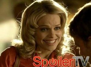 Mircea Monroe z Episodes wraca w 2 sezonie Hart of Dixie