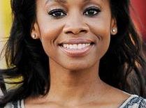 Anika Noni Rose z Dreamgirls gościnnie w Elementary