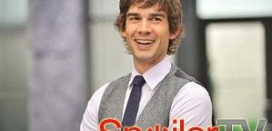 Christopher Gorham wyreżyseruje odcinek 