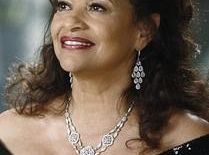 Debbie Allen wraca do Chirurgów jako matka Jacksona