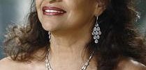 Debbie Allen wraca do 