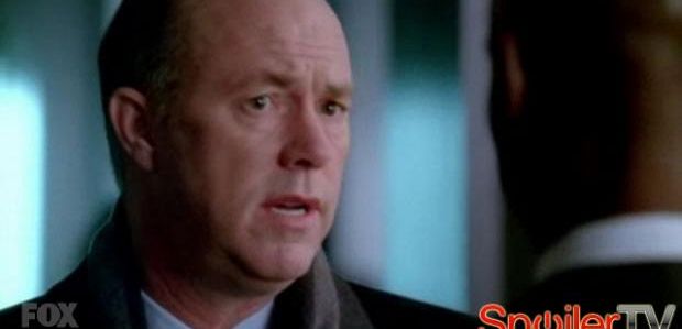 Michael Gaston z 