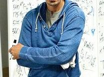 Pierwsze spojrzenie: Lukas Haas dołącza do Touch