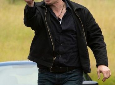 Pierwsze spojrzenie: Mark Pellegrino ma coś do powiedzenia w Grimm