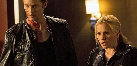 Religijny fanatyzm Billa eksplodował w finale 5 sezonu 