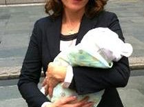 Czy Liz Finally będzie miała dziecko w 30 Rock?