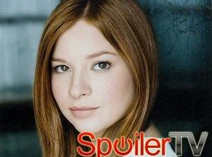 Stacey Farber z Degrassi dołącza do Kultu