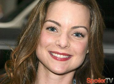 Kimberly Williams-Paisley pojawi się w nowym serialu Nashville
