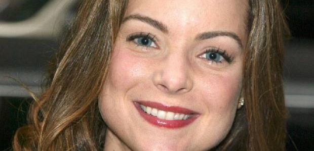 Kimberly Williams-Paisley pojawi się w nowym serialu 
