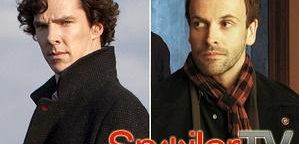 Benedict Cumberbatch z 