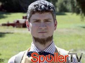 Kuzyn Mose złoży wizytę na farmie Dwighta w Biurze