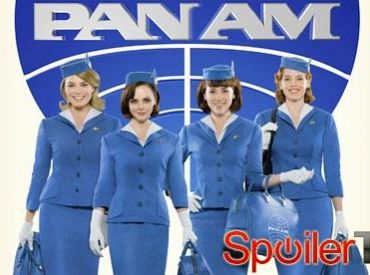 Co oglądać w sobotę? Miasto Cudów i Pan Am