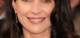 Julia Ormond  w serialu Lifetime 
