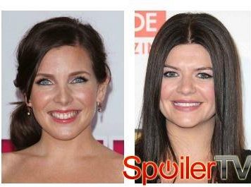 ABC zamawia komedię od June Diane Raphael i Casey Wilson