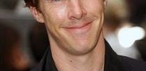 Benedict Cumberbatch z 