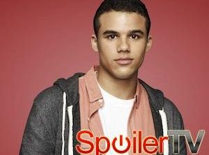 Jacob Artist z Glee o tanecznych marzeniach, niecierpieniu rapu i nowej dziewczynie...
