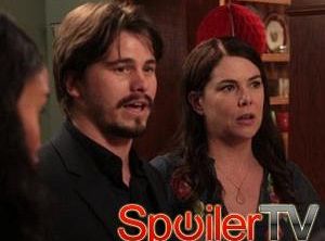 Jason Ritter mówi o problemach po oświadczynach w Parenthood