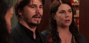 Jason Ritter mówi o problemach po oświadczynach w 