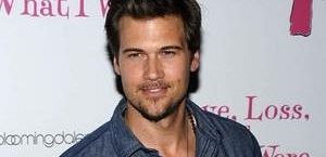 Nick Zano z 