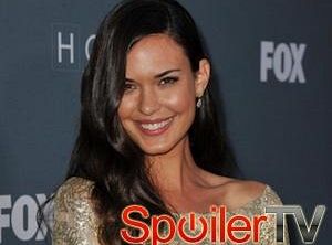 Odette Annable dołącza do Banshee