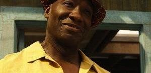 Michael Clarke Duncan zmarł w wieku 54 lat