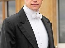 Pierwsze spojrzenie: Nowy służący w Downton Abbey