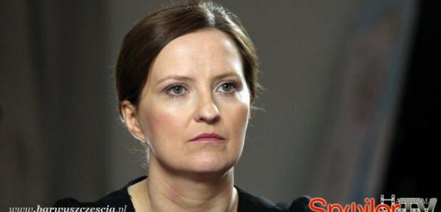 Barwy szczęścia odc. 774 - informacja prasowa