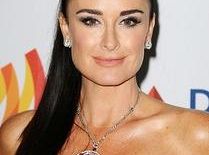 Kyle Richards gościnnie w CSI