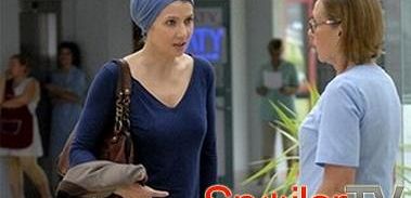 Pierwsza miłość odc. 1538 - informacja prasowa
