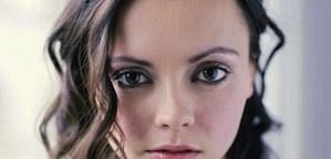 Christina Ricci jako szokujący komik w 
