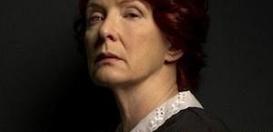Frances Conroy w 2 sezonie 