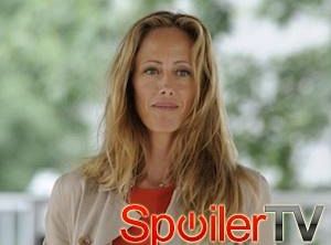 Kim Raver z Chirurgów dołącza do serialu NBC, Revolution