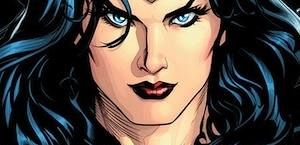 CW myśli o serialu o Wonder Woman