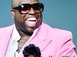 NBC rozwija sitcom dla Cee Lo Greena