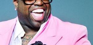 NBC rozwija sitcom dla Cee Lo Greena