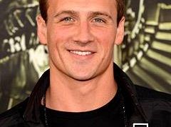 Ryan Lochte gościnnie w 30 Rock