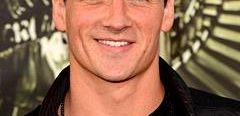 Ryan Lochte gościnnie w 